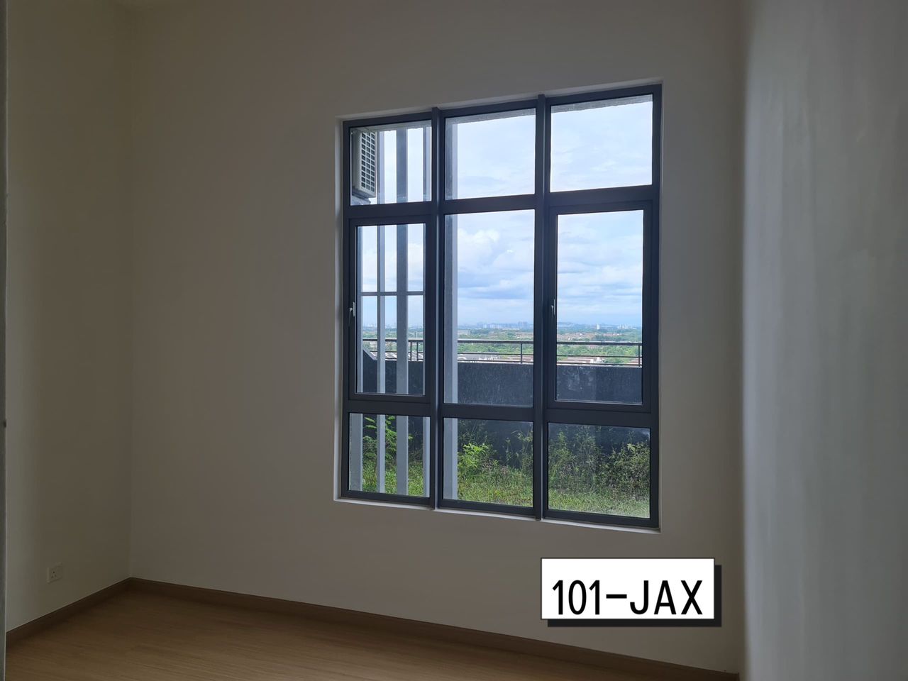 Kota Bayuemas Andaman Garden Type Gravit8 Condo - photo 6