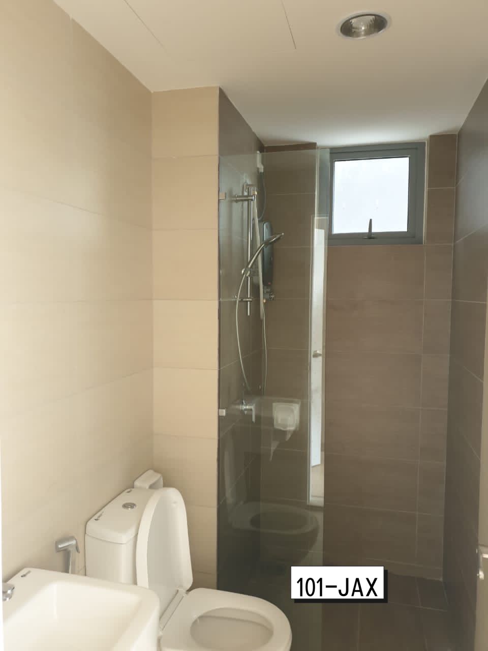 Kota Bayuemas Andaman Garden Type Gravit8 Condo - photo 10