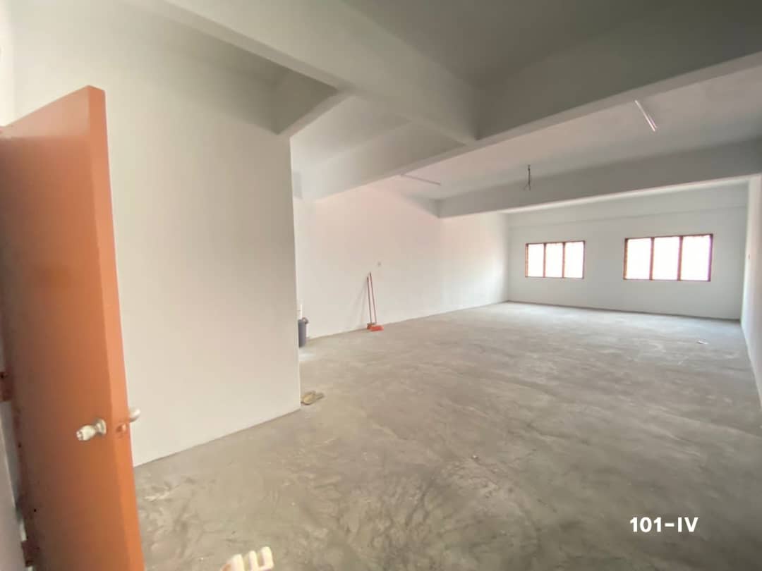 First Floor Shoplot Office Port Klang - photo 6