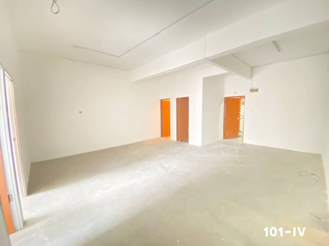 Jln Tengku Badar 1st Floor Shop Office Port Klang - photo 4