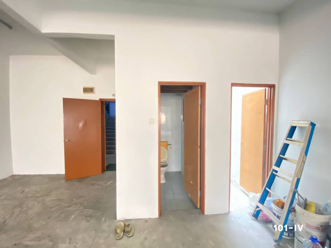 Jln Tengku Badar 1st Floor Shop Office Port Klang - photo 7