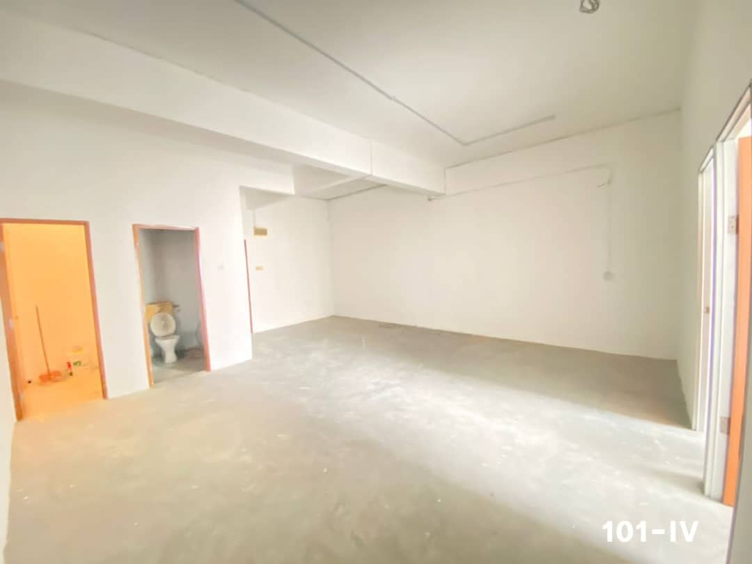 Jln Tengku Badar 1st Floor Shop Office Port Klang - photo 9