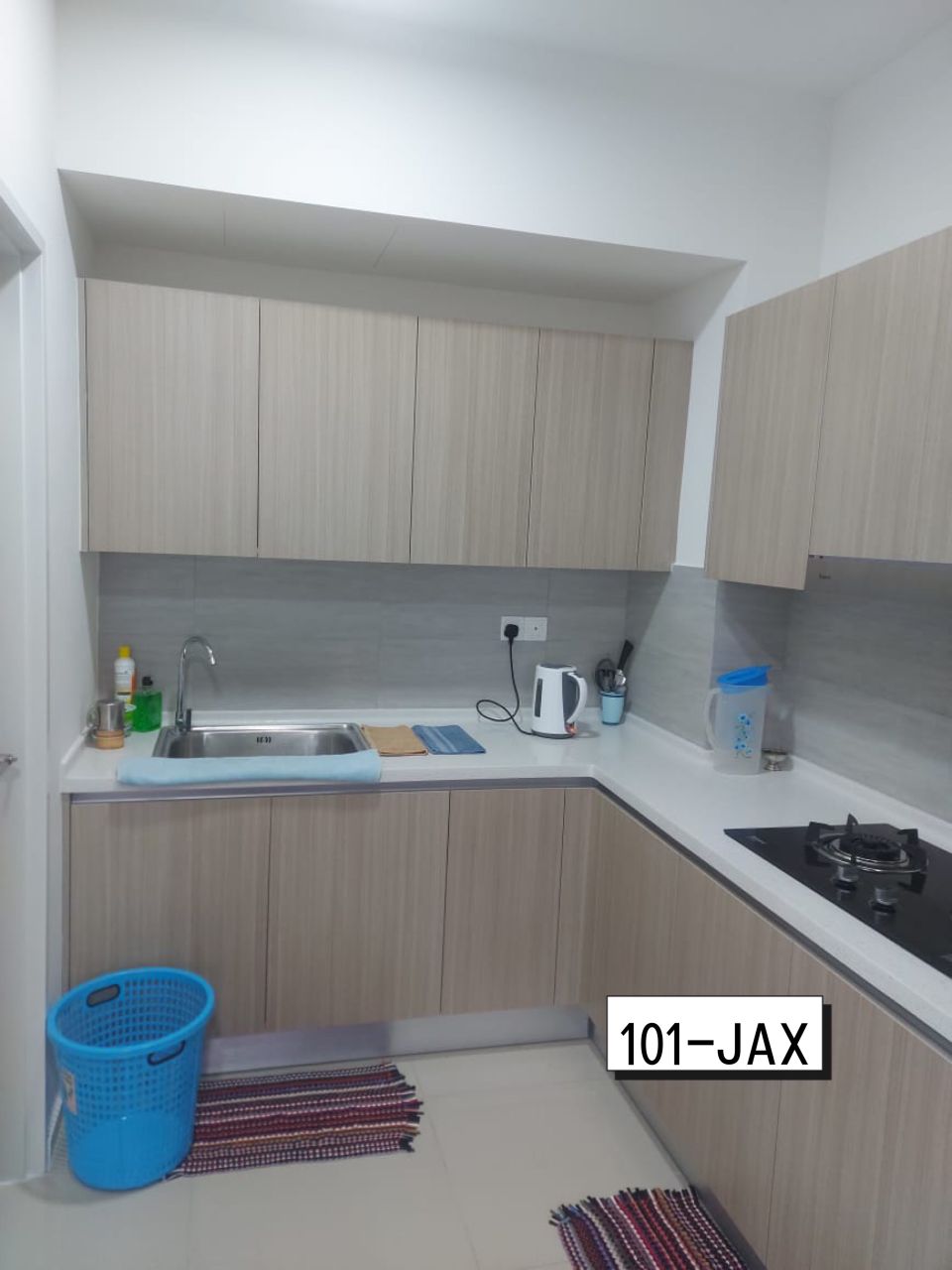 Ashino Gravit8 Kota Bayuemas Condo Klang - photo 2