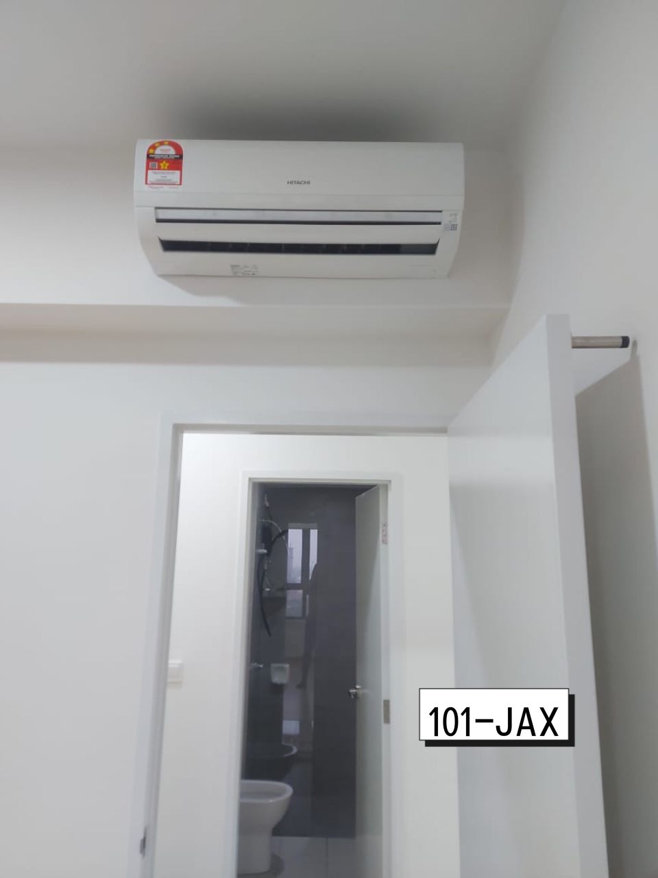 Ashino Gravit8 Kota Bayuemas Condo Klang - photo 3