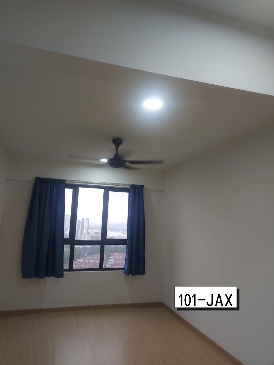 Ashino Gravit8 Kota Bayuemas Condo Klang - photo 5