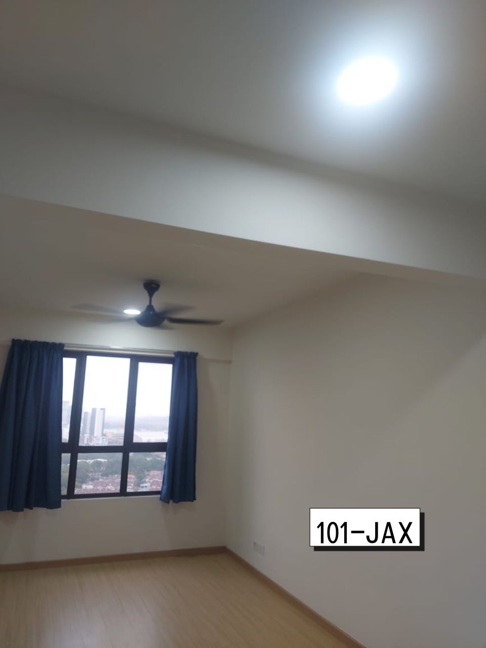 Ashino Gravit8 Kota Bayuemas Condo Klang - photo 6