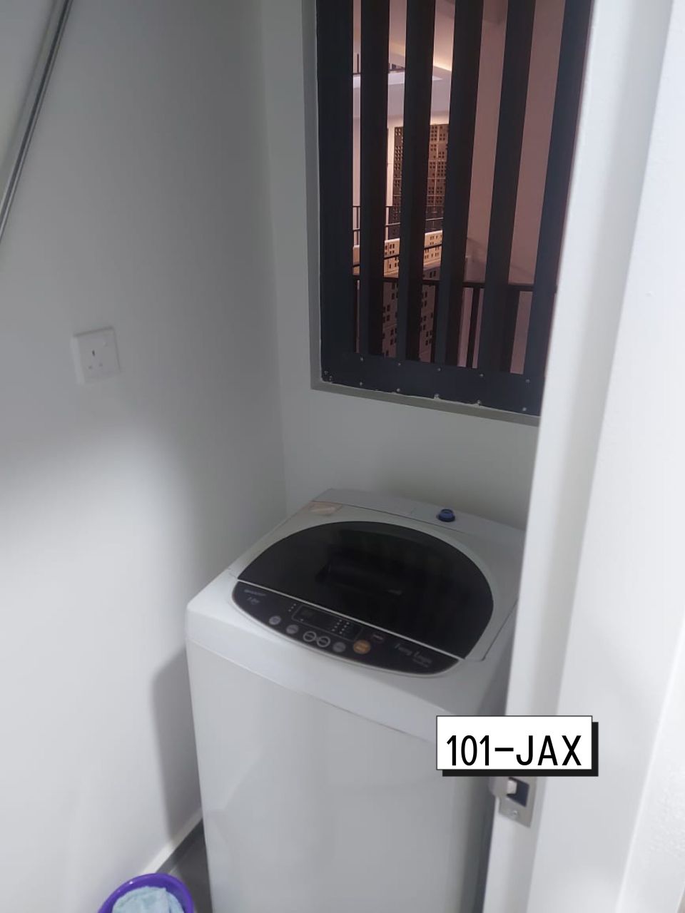Ashino Gravit8 Kota Bayuemas Condo Klang - photo 8