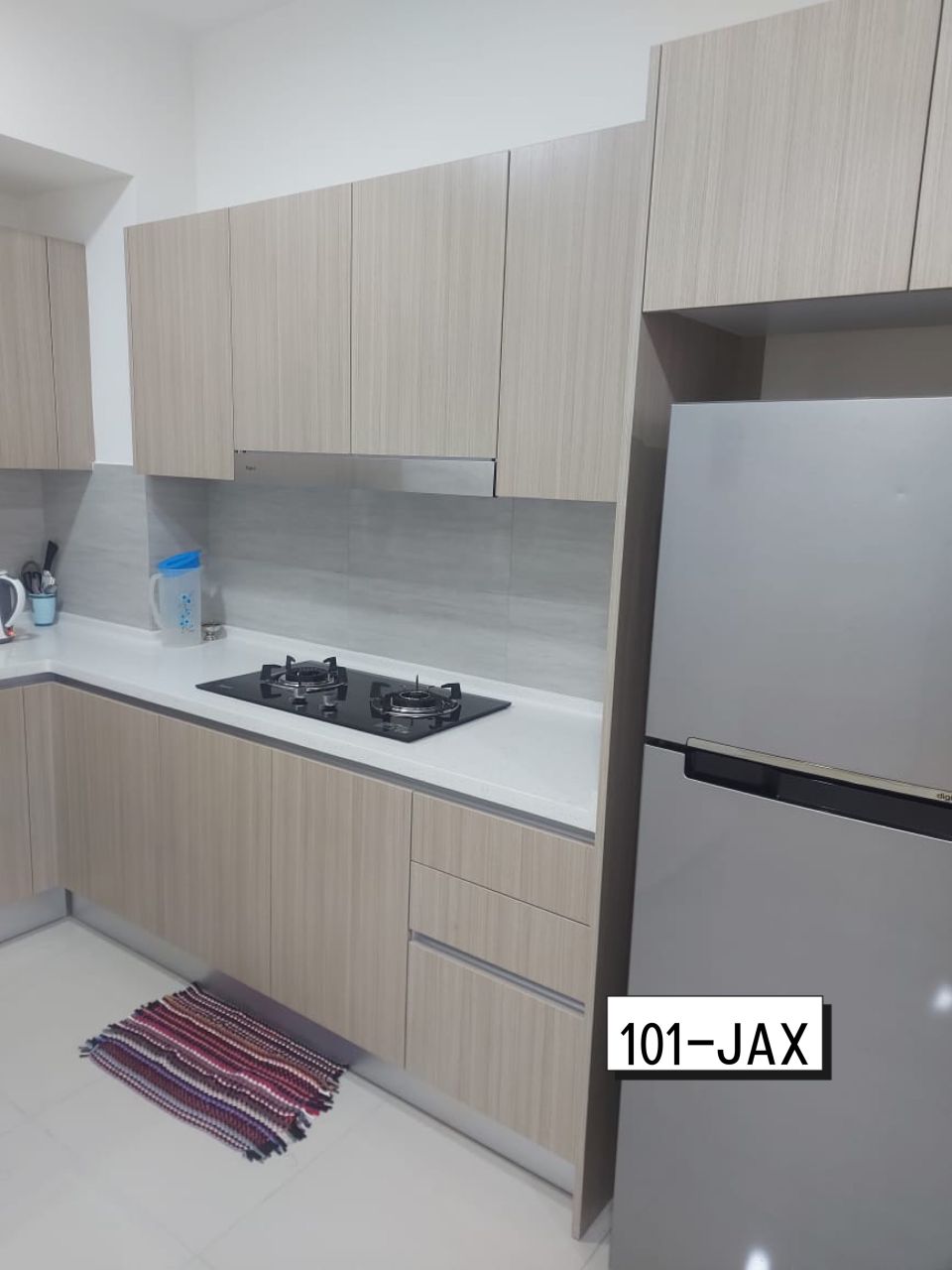 Ashino Gravit8 Kota Bayuemas Condo Klang - photo 10