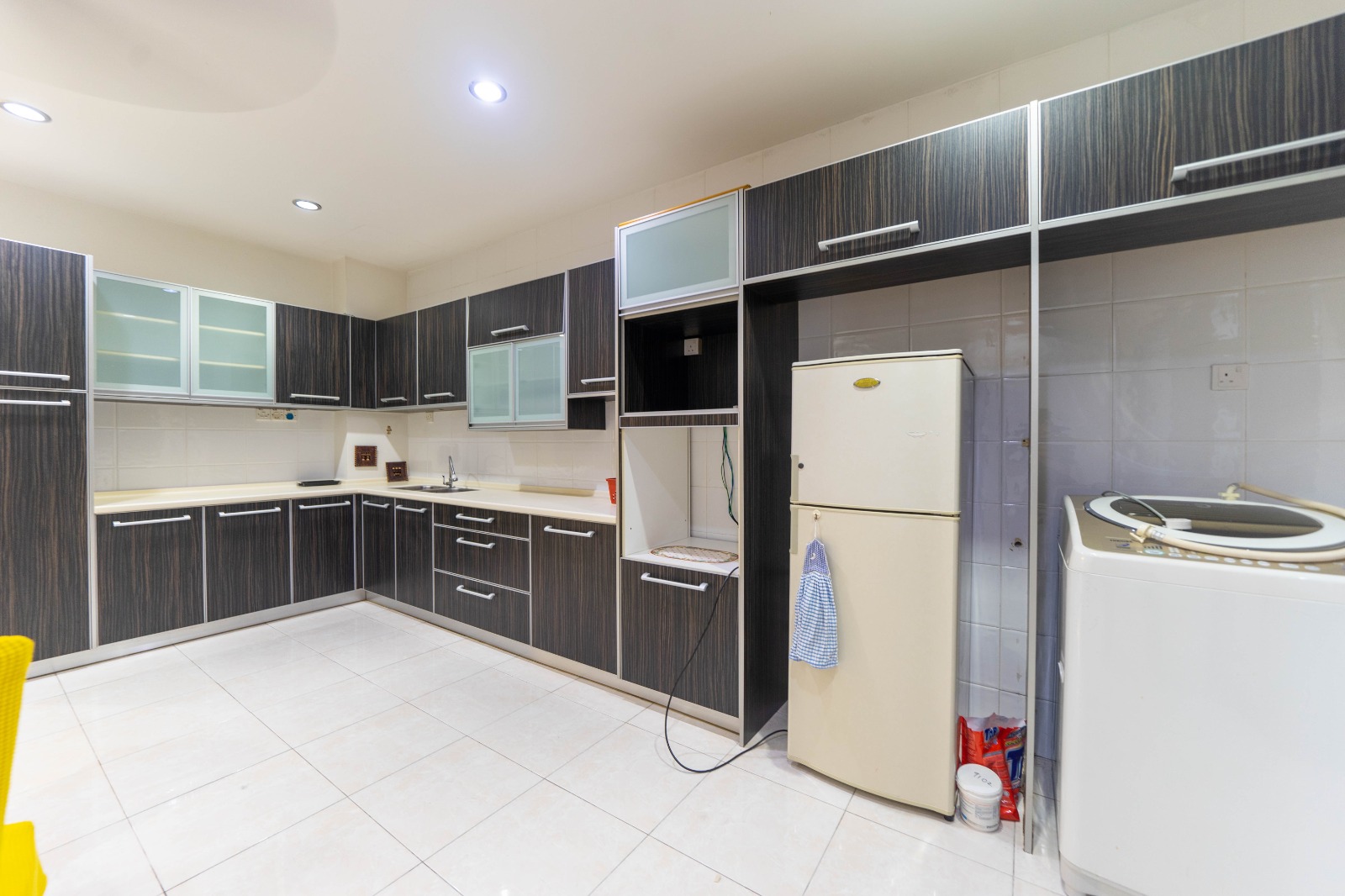 Aman Perdana Double Storey Semi D House Klang - photo 4