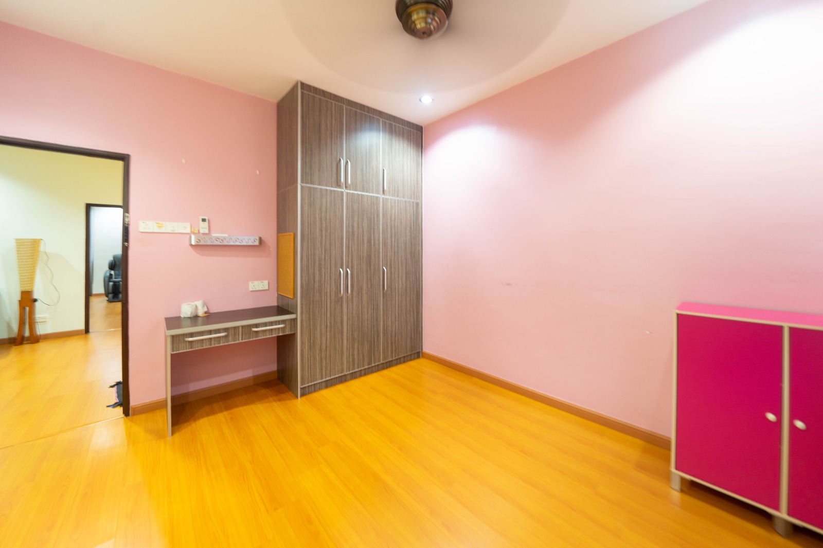 Aman Perdana Double Storey Semi D House Klang - photo 7