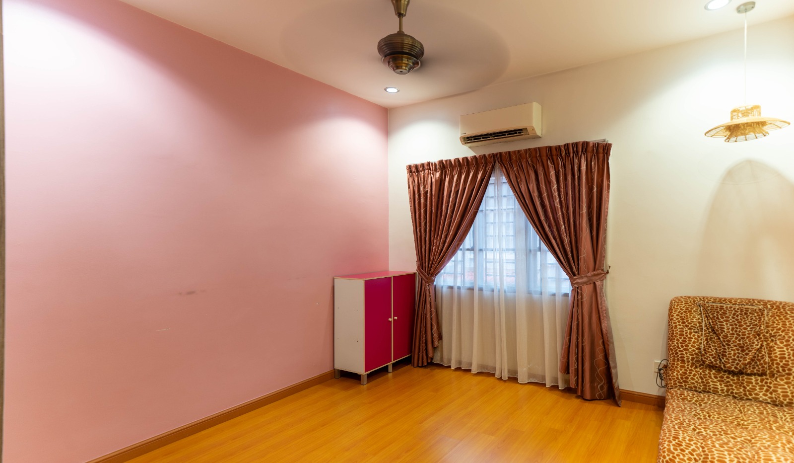 Aman Perdana Double Storey Semi D House Klang - photo 9