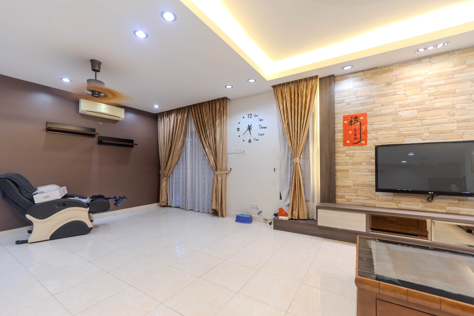 Aman Perdana Double Storey Semi D House Klang - photo 10