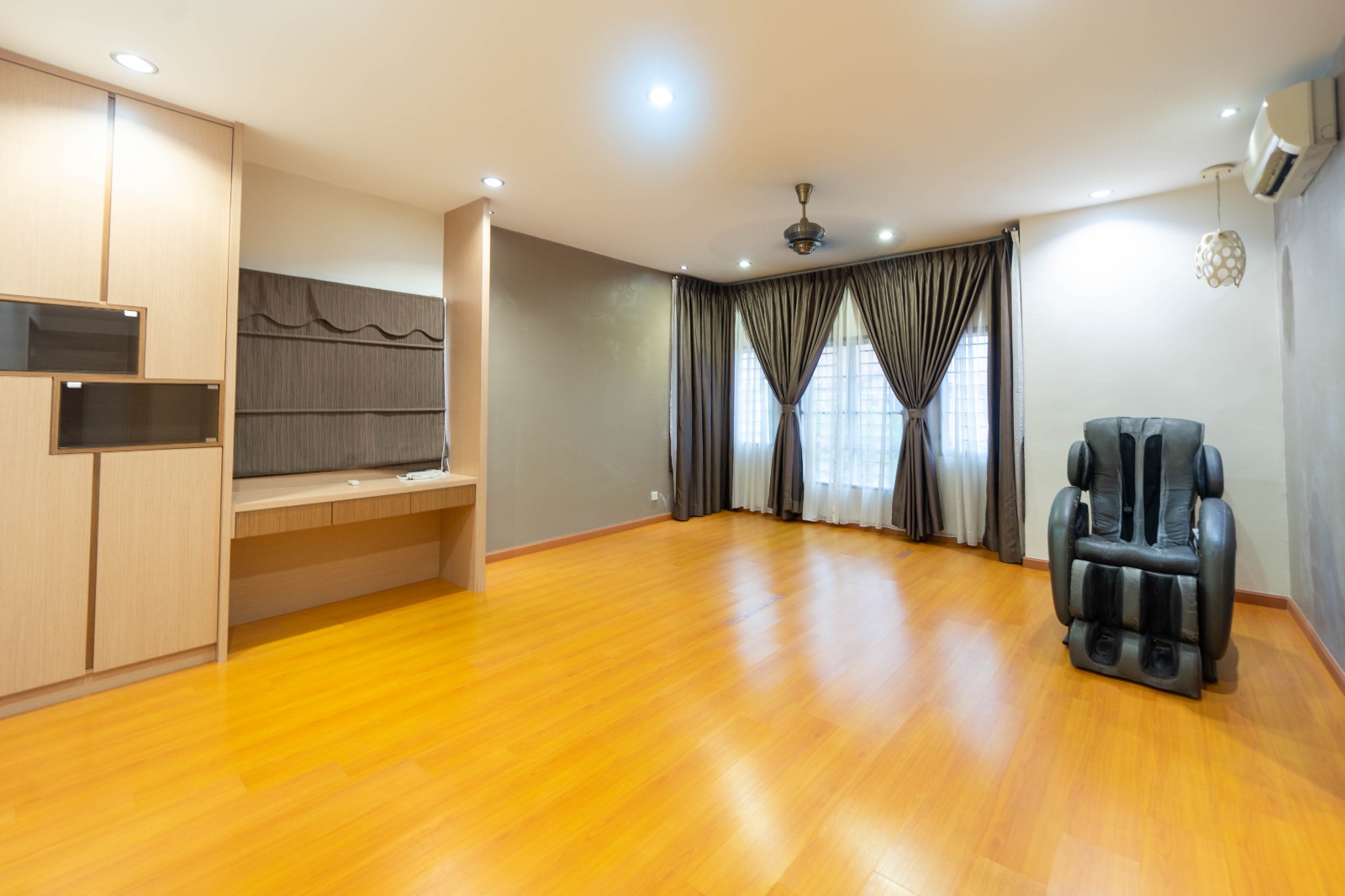 Aman Perdana Double Storey Semi D House Klang - photo 13