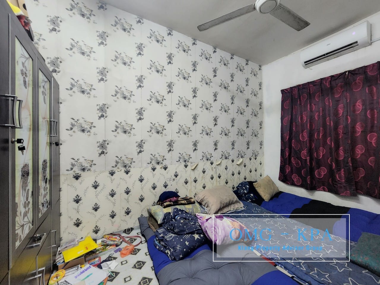 Pendamar Indah 2 Ground Floor Flat Port Klang - photo 3