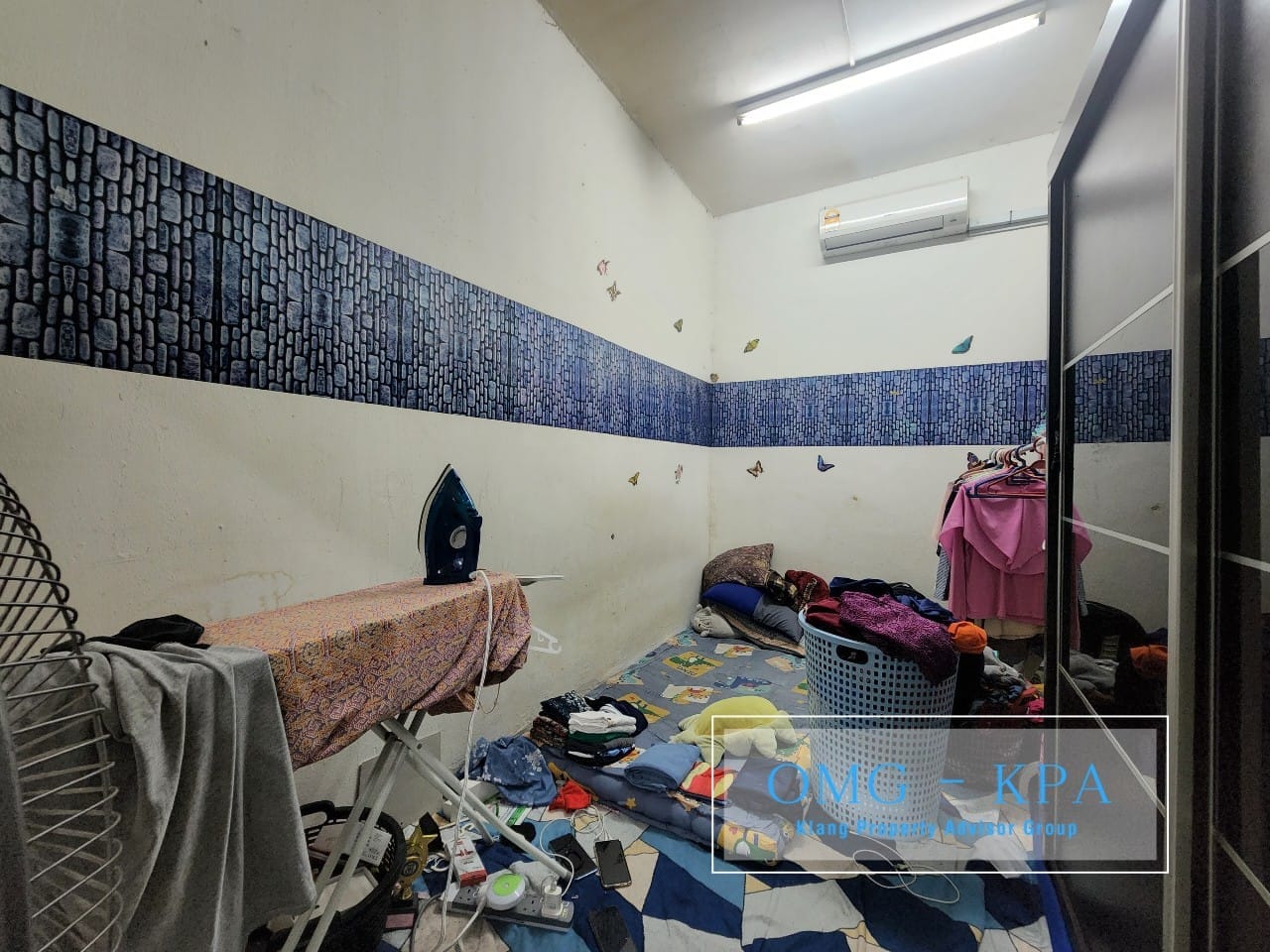 Pendamar Indah 2 Ground Floor Flat Port Klang - photo 6