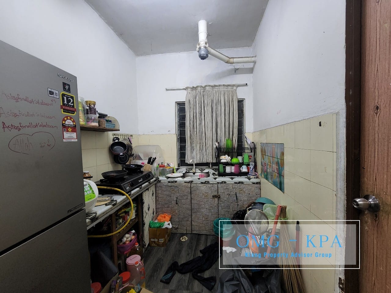 Pendamar Indah 2 Ground Floor Flat Port Klang - photo 7