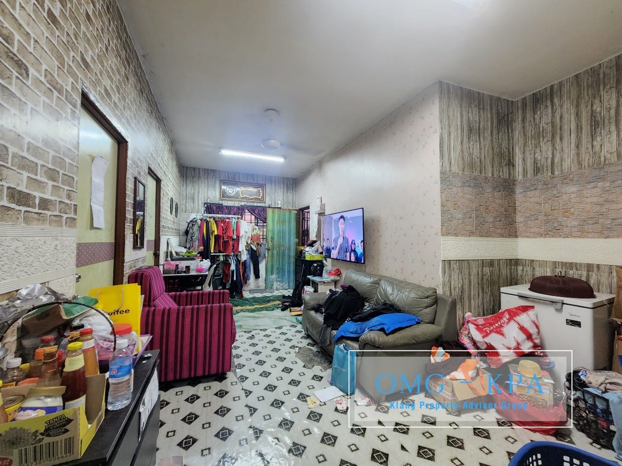 Pendamar Indah 2 Ground Floor Flat Port Klang - photo 8