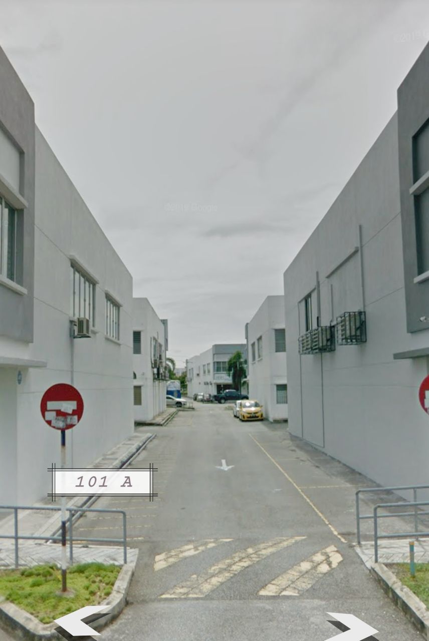 Ambang Botanic 1st Floor Shoplot Klang - photo 2