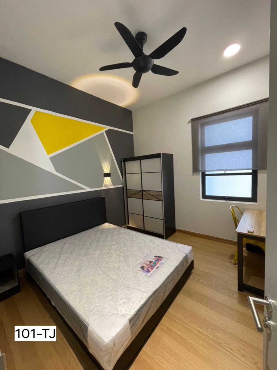 Union Suites Bandar Sunway Petaling Jaya - photo 3