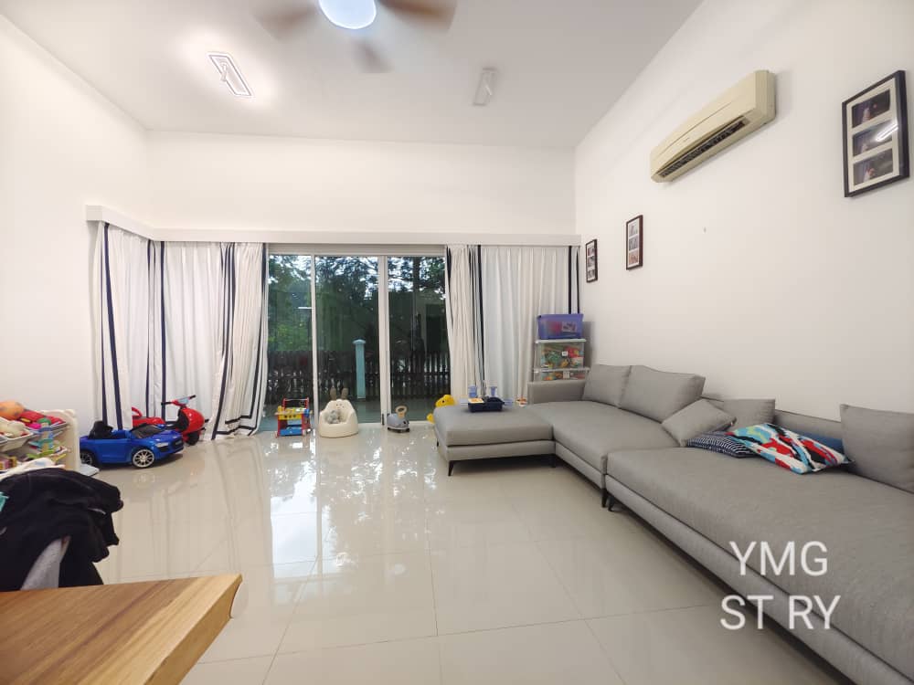 Setia Eco Duta Lakeside Bungalow Shah Alam - photo 3