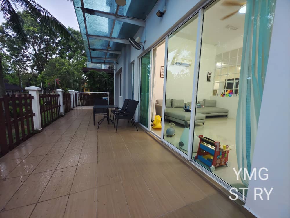 Setia Eco Duta Lakeside Bungalow Shah Alam - photo 5