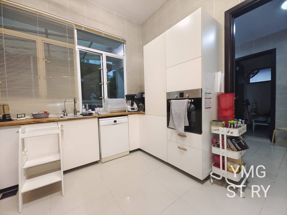 Setia Eco Duta Lakeside Bungalow Shah Alam - photo 6