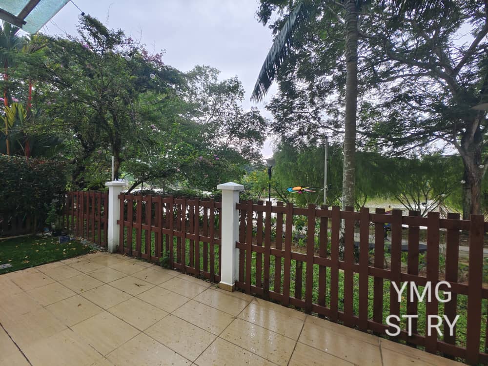 Setia Eco Duta Lakeside Bungalow Shah Alam - photo 7