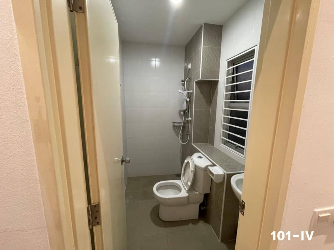 Setia Impian 7 Cluster Semi D Setia Alam For Rent - photo 4