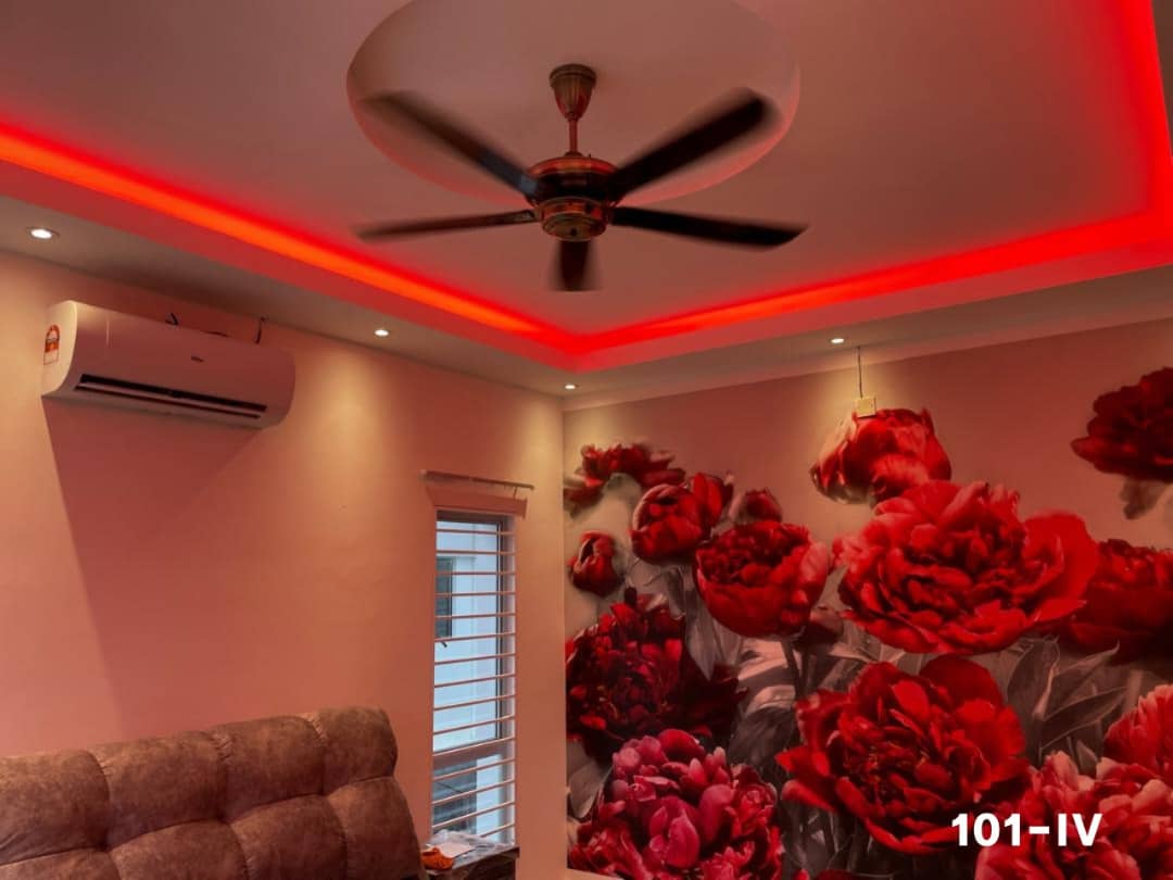 Setia Impian 7 Cluster Semi D Setia Alam For Rent - photo 6