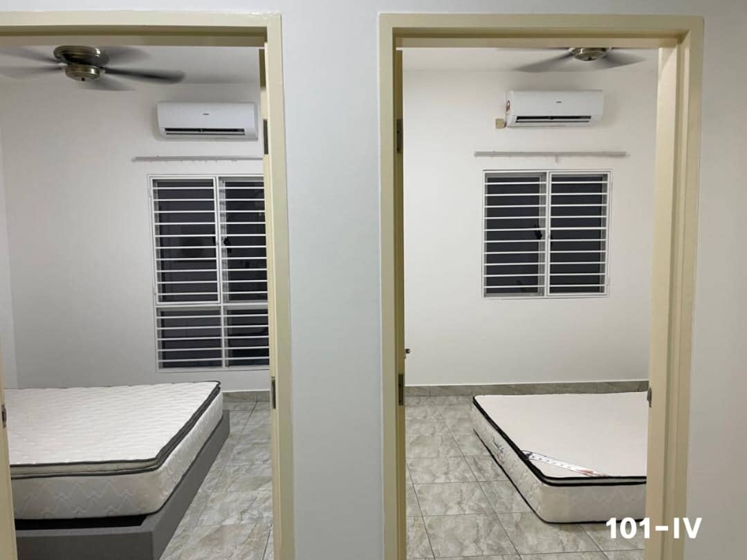Setia Impian 7 Cluster Semi D Setia Alam For Rent - photo 7