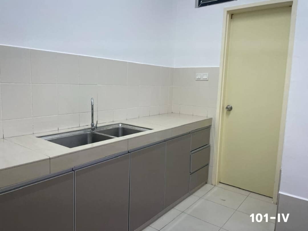 Setia Impian 7 Cluster Semi D Setia Alam For Rent - photo 8