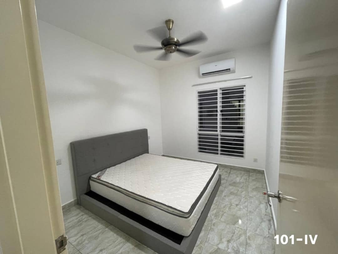 Setia Impian 7 Cluster Semi D Setia Alam For Rent - photo 11