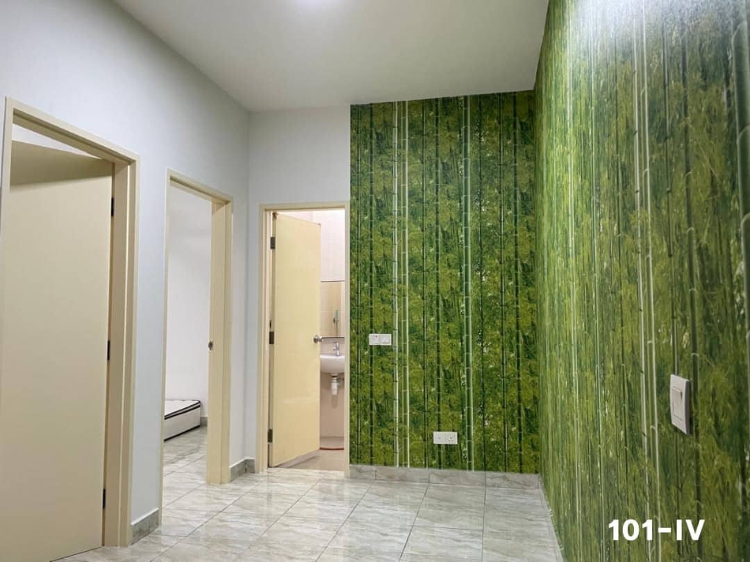 Setia Impian 7 Cluster Semi D Setia Alam For Rent - photo 12