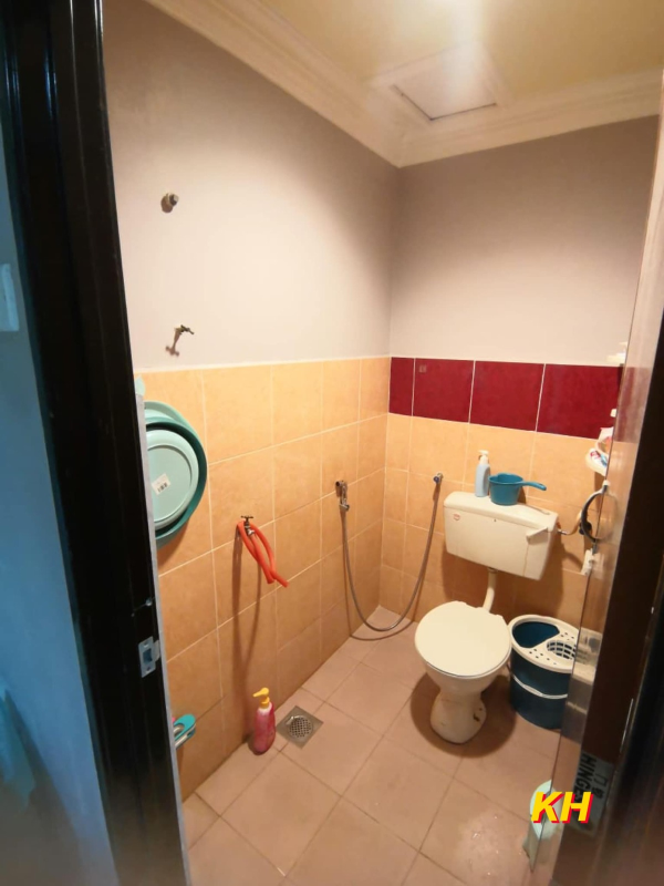 Taman Sentosa Single Storey House Klang - photo 2