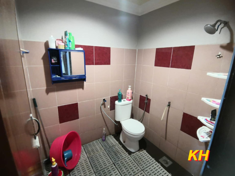Taman Sentosa Single Storey House Klang - photo 3