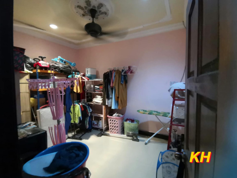 Taman Sentosa Single Storey House Klang - photo 4
