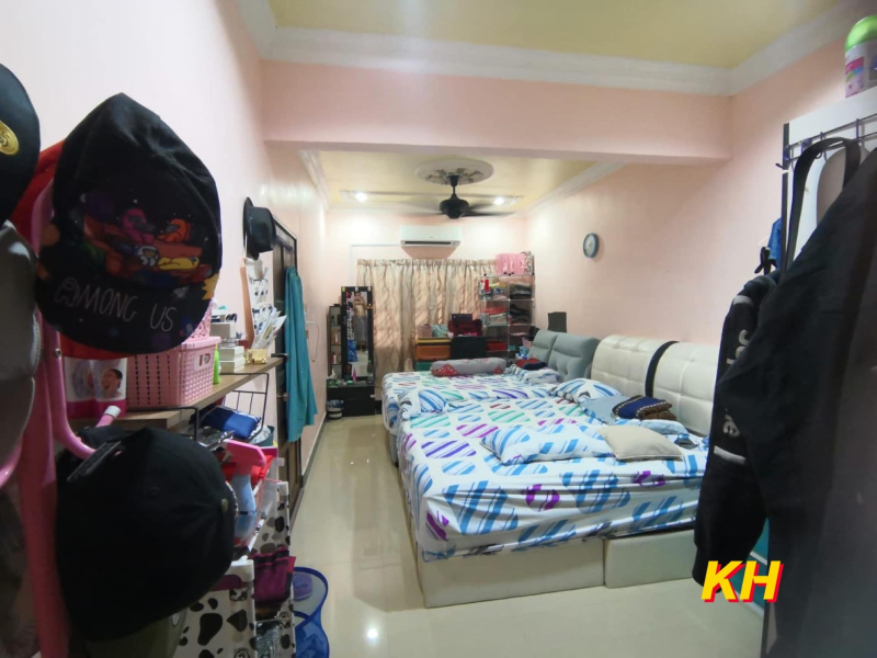Taman Sentosa Single Storey House Klang - photo 5