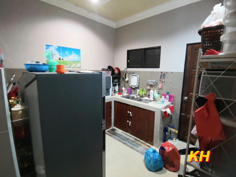 Taman Sentosa Single Storey House Klang - photo 6