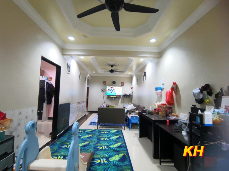 Taman Sentosa Single Storey House Klang - photo 7