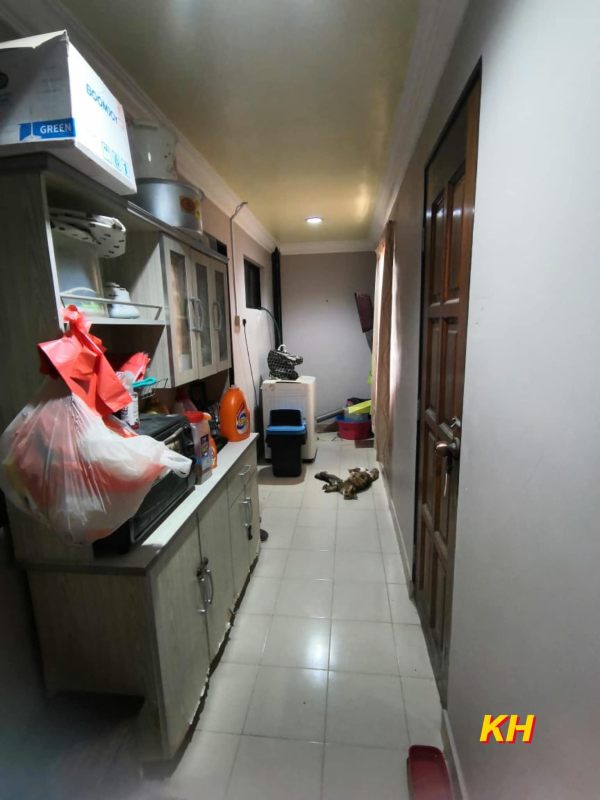 Taman Sentosa Single Storey House Klang - photo 8
