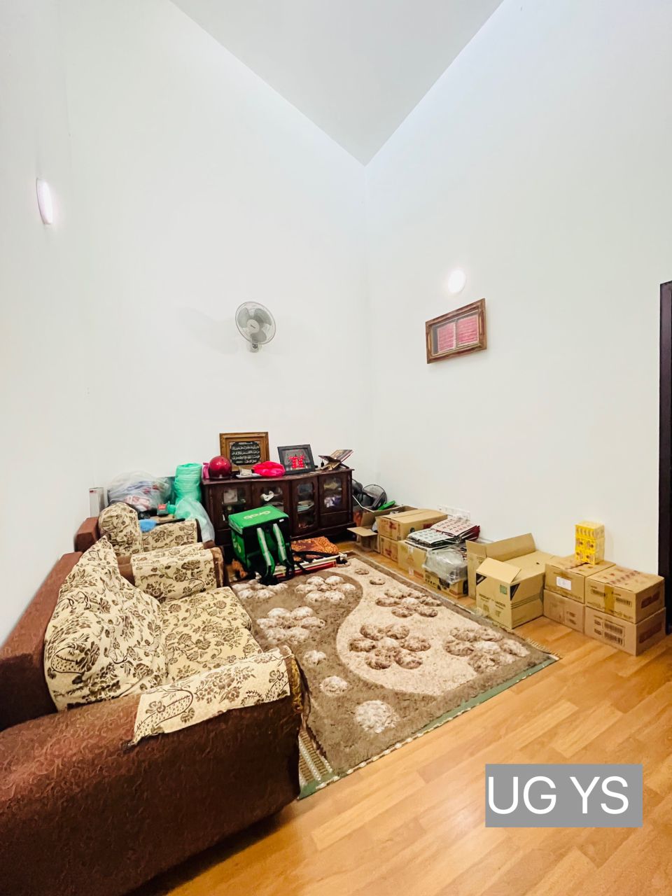 Persada Bandar Bukit Raja 2sty House Klang - photo 2