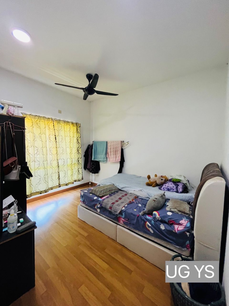 Persada Bandar Bukit Raja 2sty House Klang - photo 3