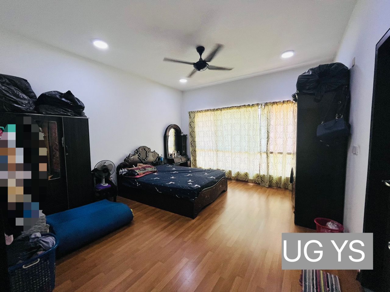 Persada Bandar Bukit Raja 2sty House Klang - photo 4