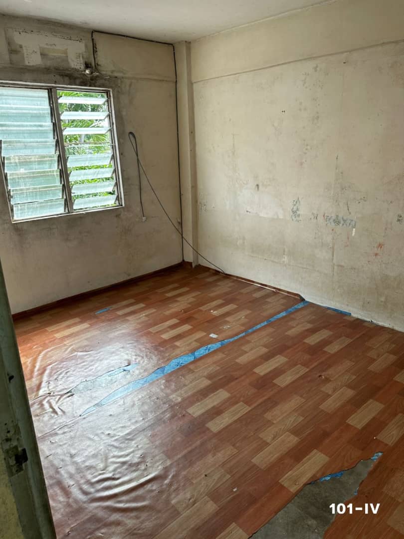 Bukit Tinggi 1st Floor Corner Low Cost Flat Klang - photo 5