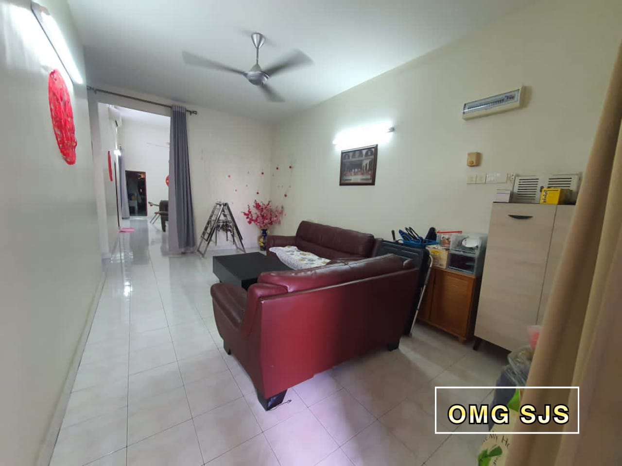 Taman Eng Ann Single Storey Endlot House Klang - photo 4