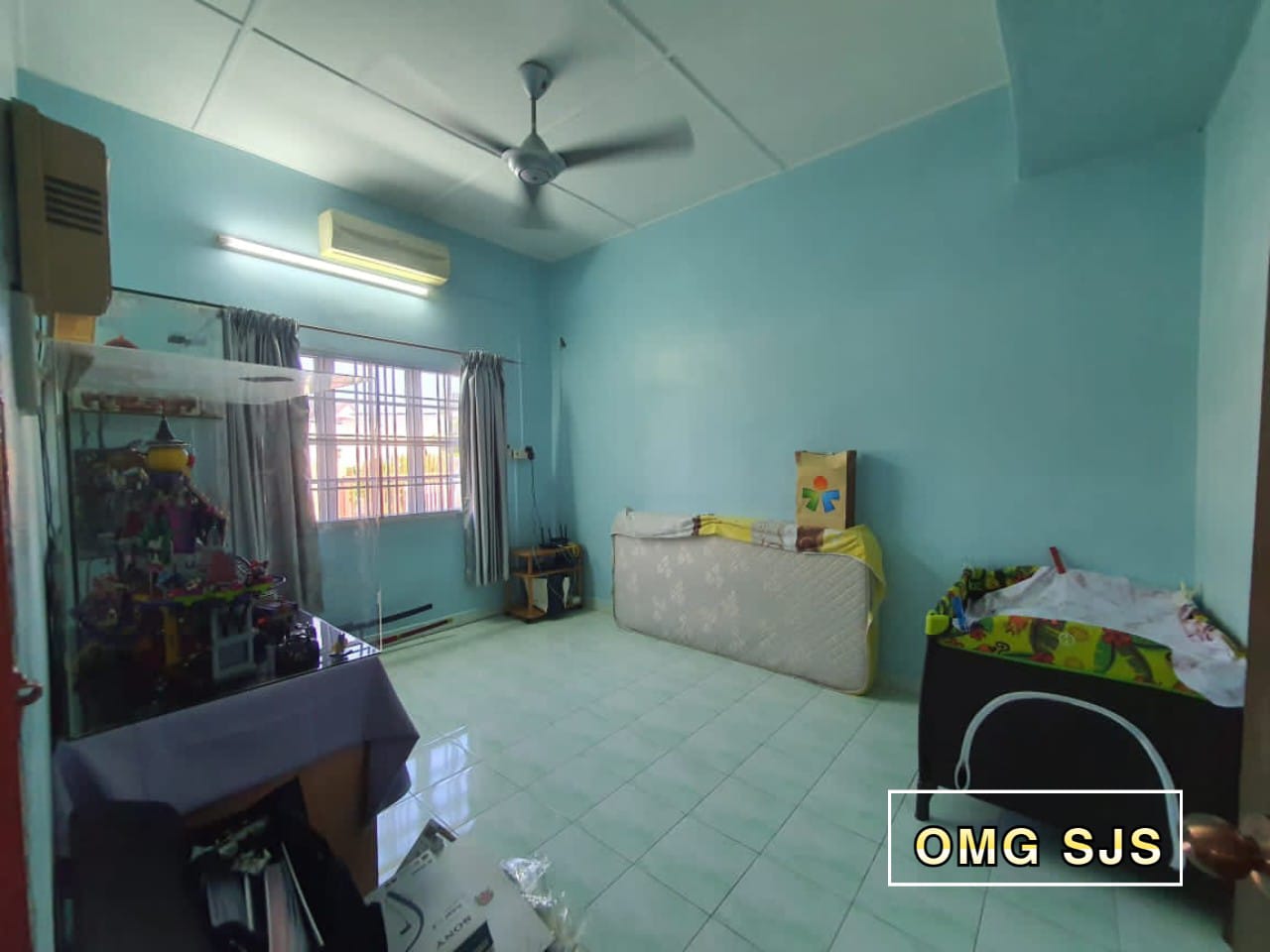 Taman Eng Ann Single Storey Endlot House Klang - photo 5