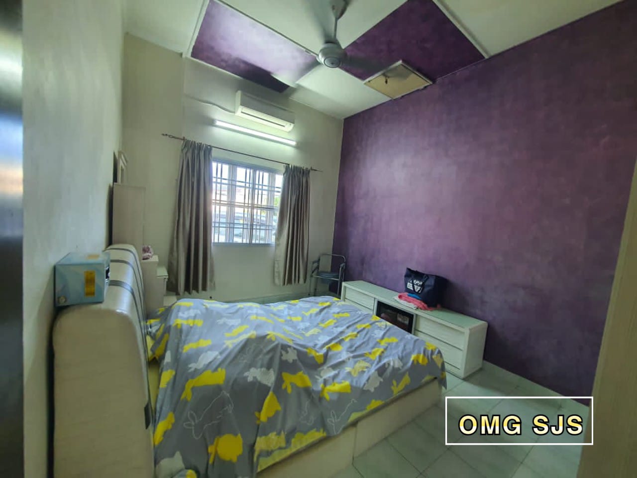 Taman Eng Ann Single Storey Endlot House Klang - photo 6