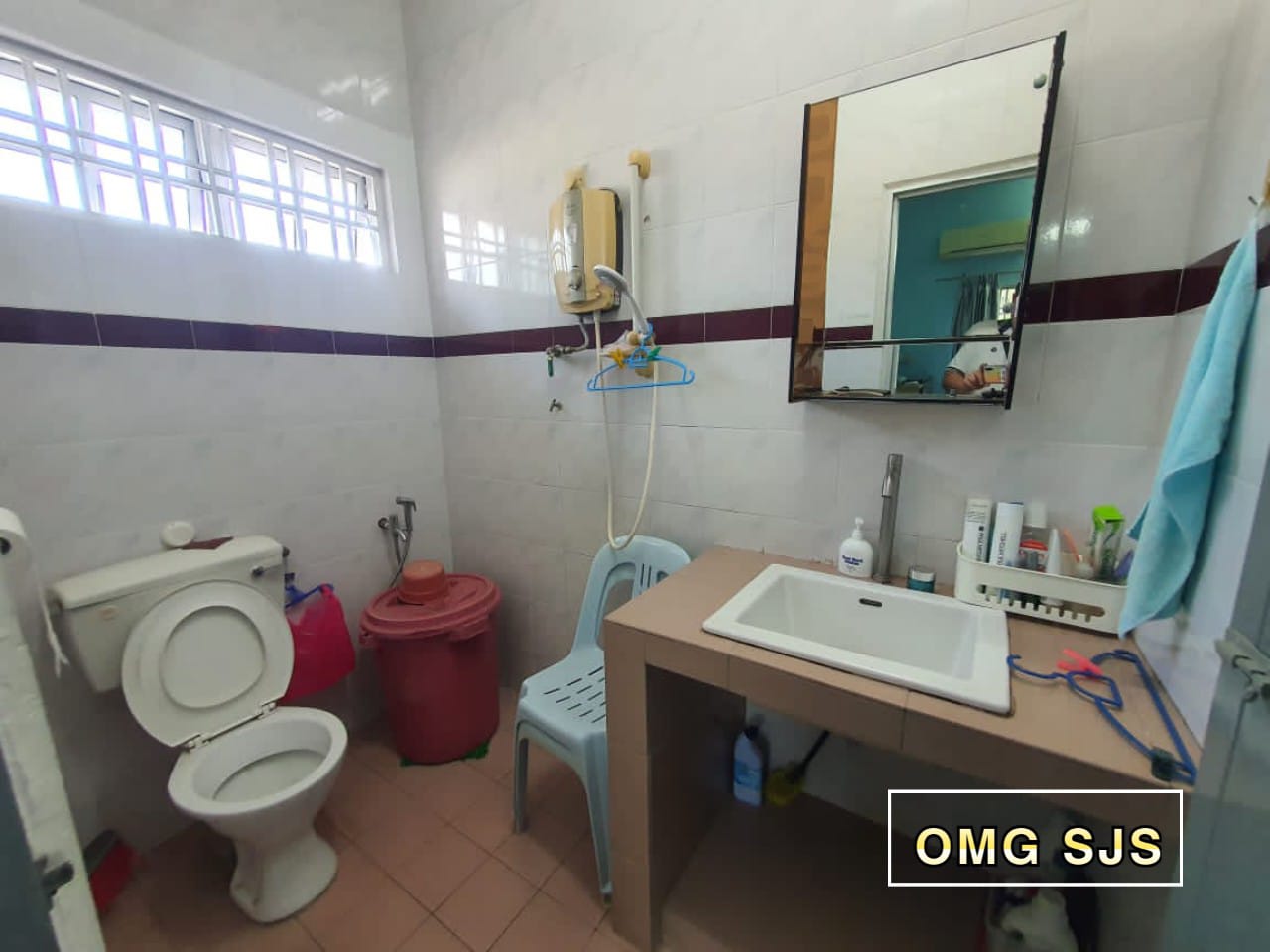 Taman Eng Ann Single Storey Endlot House Klang - photo 7