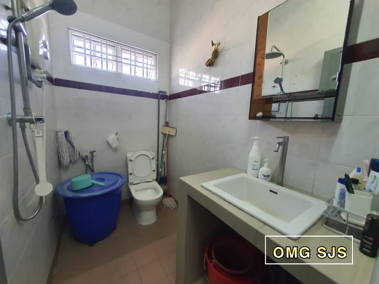 Taman Eng Ann Single Storey Endlot House Klang - photo 10