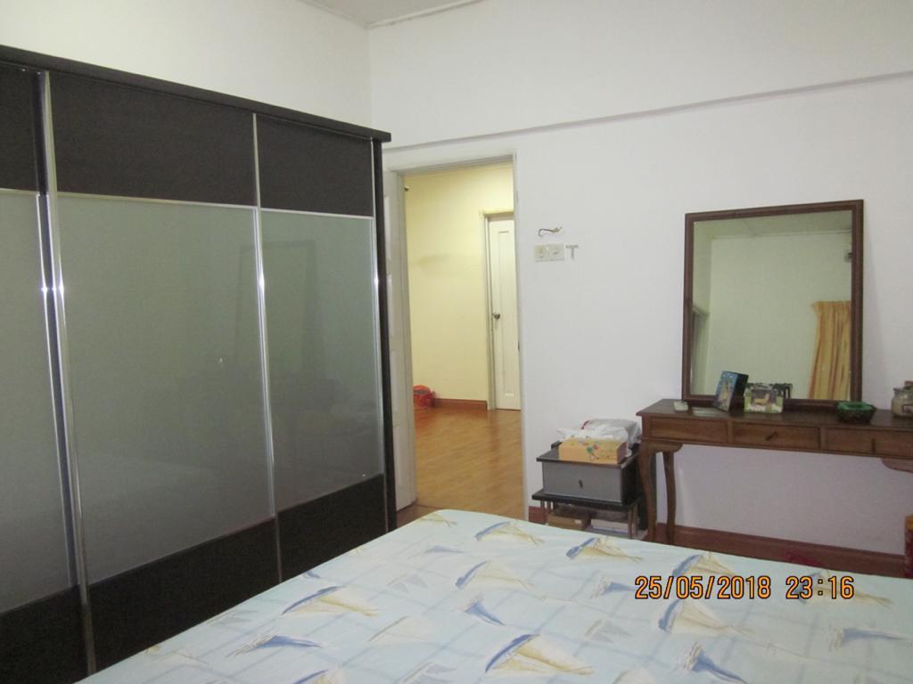 2 and A Half Storey House Bukit Tinggi Klang - photo 3
